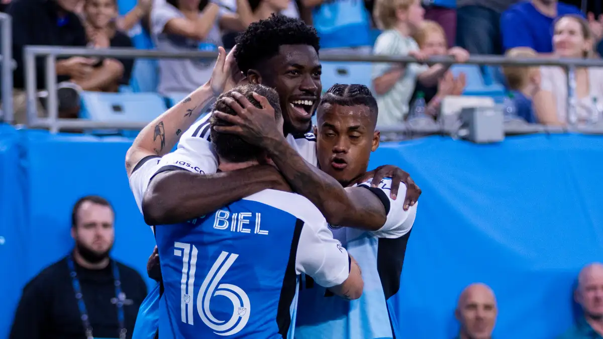 Agyemang Cetak Gol Perdana untuk Derby County